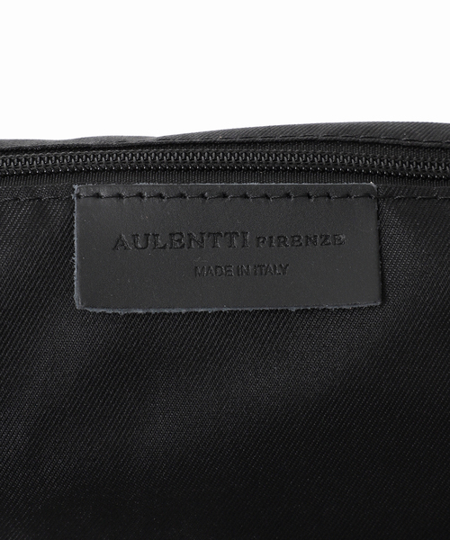 AULENTTI(オウレンティ)の「AULENTTI/オウレンティ 金具付きスウェードトートBAG(トートバッグ・レディース・ベージュ/ブラウン・FREE)」の20枚目の写真