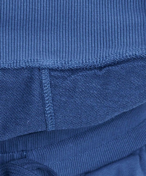 BILLABONG（ビラボン）の「BILLABONG/ビラボン トレーナー スウェット 調温機能 SURF CAMP HERITAGE CREW BG014012（スウェット・レディース・イエロー/オリーブ/ブルー・M）」の16枚目の写真