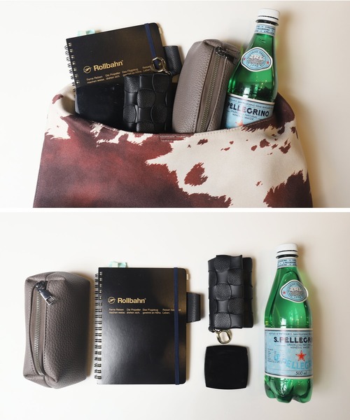 coca(coca)(コカ)の「スエード調ハンドバック(ハンドバッグ・レディース・A/B・ONE SIZE)」の18枚目の写真