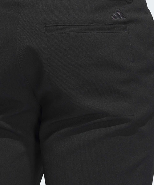 adidas(アディダス)の「GO-TOプリーツパンツ【adidas Golf/アディダスゴルフ】(その他パンツ・メンズ・ブラック・85/76/88/92/79/82)」の6枚目の写真