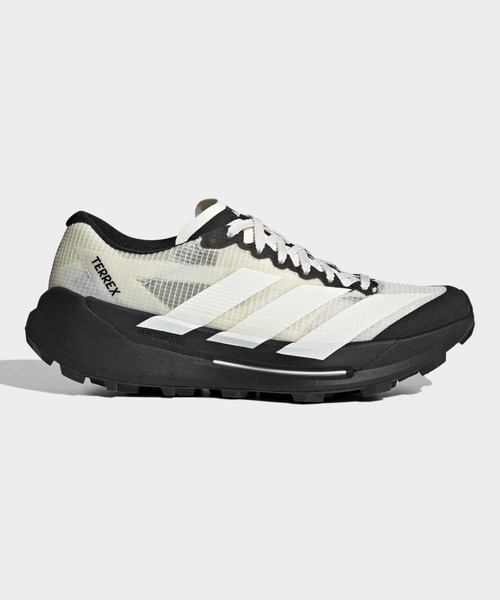 adidas(アディダス)の「TERREX AGRAVIC TT / アディダス adidas(スニーカー・メンズ・ホワイト系その他・29.0cm/26.0cm/26.5cm/27.0cm/28.5cm/27.5cm/28.0cm/23.0cm/23.5cm/24.0cm/24.5cm/25.0cm/25.5cm)」の1枚目の写真