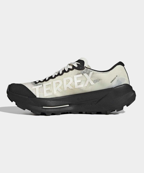 adidas(アディダス)の「TERREX AGRAVIC TT / アディダス adidas(スニーカー・メンズ・ホワイト系その他・29.0cm/26.0cm/26.5cm/27.0cm/28.5cm/27.5cm/28.0cm/23.0cm/23.5cm/24.0cm/24.5cm/25.0cm/25.5cm)」の6枚目の写真