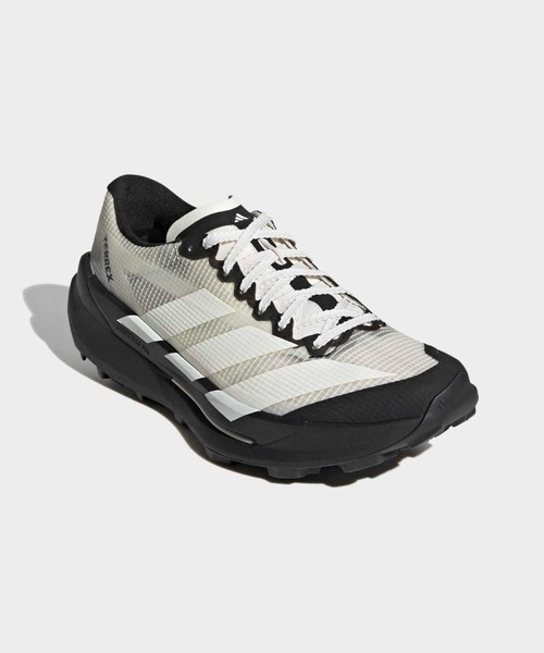 adidas(アディダス)の「TERREX AGRAVIC TT / アディダス adidas(スニーカー・メンズ・ホワイト系その他・29.0cm/26.0cm/26.5cm/27.0cm/28.5cm/27.5cm/28.0cm/23.0cm/23.5cm/24.0cm/24.5cm/25.0cm/25.5cm)」の4枚目の写真