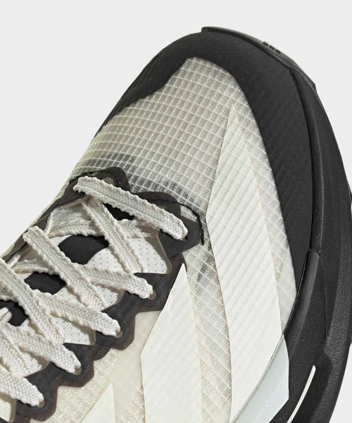 adidas(アディダス)の「TERREX AGRAVIC TT / アディダス adidas(スニーカー・メンズ・ホワイト系その他・29.0cm/26.0cm/26.5cm/27.0cm/28.5cm/27.5cm/28.0cm/23.0cm/23.5cm/24.0cm/24.5cm/25.0cm/25.5cm)」の7枚目の写真