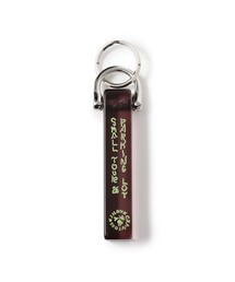 TOKYO CULTUART by BEAMS（トウキョウカルチャートバイビームス）の「norahi / Hotel Keyholder（キーホルダー）」