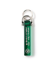 TOKYO CULTUART by BEAMS（トウキョウカルチャートバイビームス）の「norahi / Hotel Keyholder（キーホルダー）」