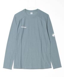 ツリーウール サーマル ファーストレイヤー ロングスリーブ アジアンフィット /Tree Wool Thermal FL Longsleeve AF Men
