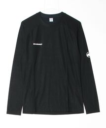 ツリーウール サーマル ファーストレイヤー ロングスリーブ アジアンフィット /Tree Wool Thermal FL Longsleeve AF Men