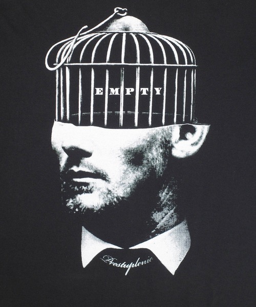 INNOCENT(イノセント)の「【TEE LIBRARY/ティー ライブラリー】GRAPHIC T-SHIRTS TSAJ-TS(Tシャツ/カットソー・メンズ・その他12/その他9/その他5/その他7/その他10/その他6/その他11/その他2/その他4/その他1/その他3/その他8・SMALL/LARGE/MEDIUM/X-LARGE)」の13枚目の写真
