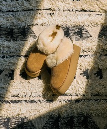 ROSE BUD | UGG/W TAZZELLE(スリッポン)