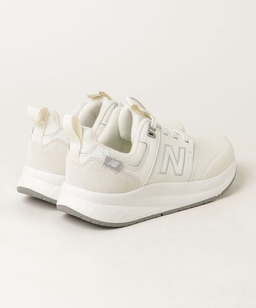 NEW BALANCE(ニューバランス)の「ニューバランス New Balance DynaSoft 900 v2(スニーカー・メンズ・クリーム・23.0cm/23.5cm/24.0cm/24.5cm/28.0cm/25.0cm/25.5cm/26.0cm/26.5cm/27.0cm/27.5cm)」の2枚目の写真
