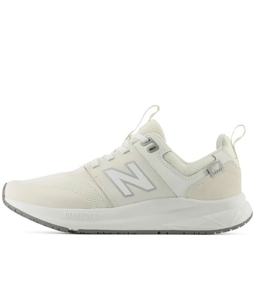 NEW BALANCE(ニューバランス)の「ニューバランス New Balance DynaSoft 900 v2(スニーカー・メンズ・クリーム・23.0cm/23.5cm/24.0cm/24.5cm/28.0cm/25.0cm/25.5cm/26.0cm/26.5cm/27.0cm/27.5cm)」の1枚目の写真