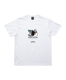 Pokemon 30th Anniversary 1025 T-shirt 「ケンタロス(パルデアのすがた・ブレイズしゅ)」