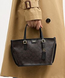 シグネチャー 2way」に該当するCOACH｜コーチのバッグ通販 - ZOZOTOWN
