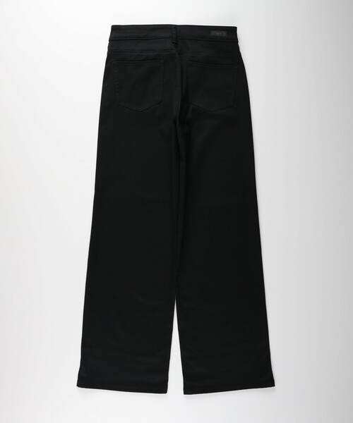 EDWIN(エドウィン)の「EDWIN ハタラクロ ワイド(その他パンツ・レディース・ブラック・06/05/04/03/02)」の8枚目の写真