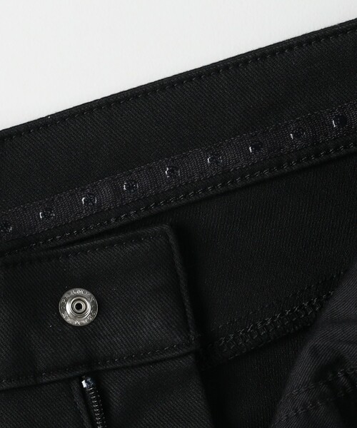 EDWIN(エドウィン)の「EDWIN ハタラクロ ワイド(その他パンツ・レディース・ブラック・06/05/04/03/02)」の12枚目の写真