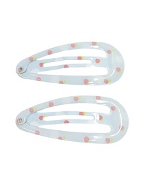 WEGO | WEGO/L2Pパターンパッチンピン(ヘアピン)