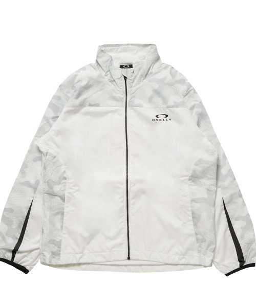 オークリー OAKLEY YTR WIND WARM JKT 12.0（ナイロンジャケット