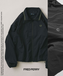 FRED PERRY(�t���b�h�y���[)��FRED PERRY / �t���b�h�y���[ �I�[�o�[�T�C�Y �V�F���W���P�b�g(�i�C�����W���P�b�g)