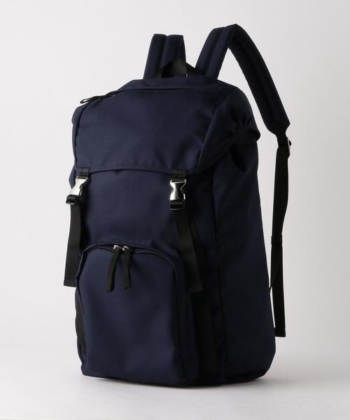 BEAUTY&YOUTH UNITED ARROWS リュック ドロストポケット リュック