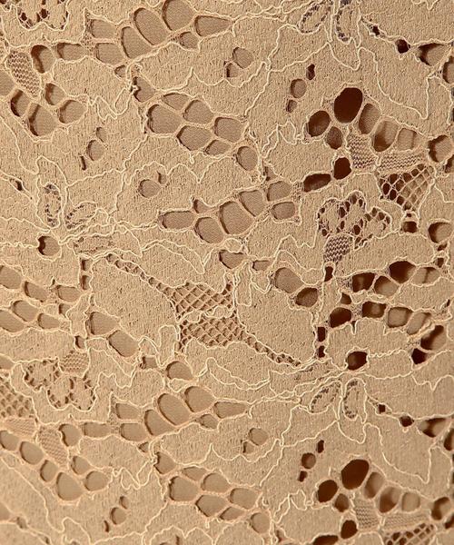 UNITED ARROWS(ユナイテッドアローズ)の「○UBMF コードレース タイトスカート②◆(スカート・レディース・ネイビー/オフホワイト/ベージュ/ライトブルー・36/40/38)」の15枚目の写真