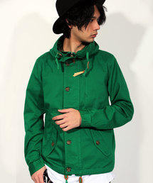 マウンテンパーカー　カーキ 楽天市場】マウンテンパーカー メンズ アウター【 送料無料 】全3色