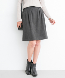 URBAN RESEARCH | UR コスミカルウォームタックスカート(スカート)