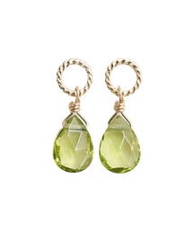 ティガー　チャーム　ネックレス　ソーイ　sowi ソードアート・オンライン - アスナ チャームネックレス