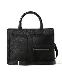 JOURNAL STANDARD | 【OAD/オーエーディー】KIT ZIP サッチェルバック#(ショルダーバッグ)