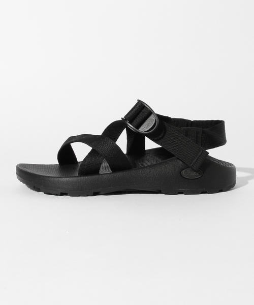 Chaco(チャコ)の「Chaco / Z1(サンダル・メンズ・ブラック/ホワイト系その他・7/10/9/8/ONE SIZE)」の5枚目の写真
