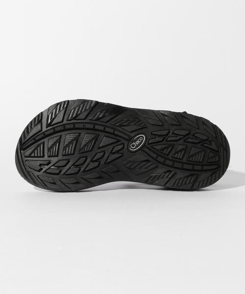 Chaco(チャコ)の「Chaco / Z1(サンダル・メンズ・ブラック/ホワイト系その他・7/10/9/8/ONE SIZE)」の6枚目の写真