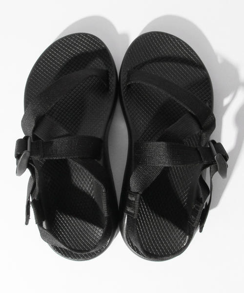 Chaco(チャコ)の「Chaco / Z1(サンダル・メンズ・ブラック/ホワイト系その他・7/10/9/8/ONE SIZE)」の7枚目の写真
