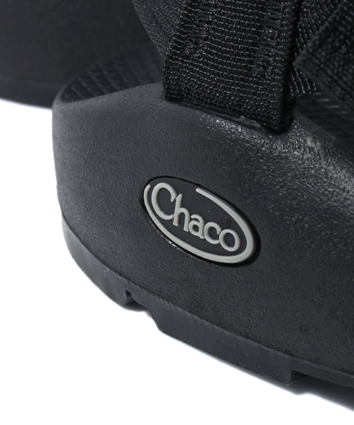 Chaco(チャコ)の「Chaco / Z1(サンダル・メンズ・ブラック/ホワイト系その他・7/10/9/8/ONE SIZE)」の10枚目の写真