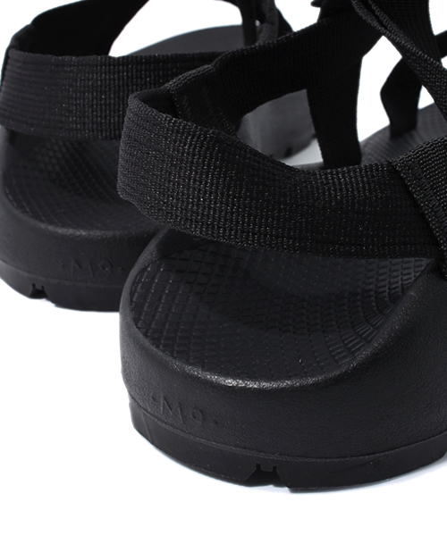 Chaco(チャコ)の「Chaco / Z1(サンダル・メンズ・ブラック/ホワイト系その他・7/10/9/8/ONE SIZE)」の2枚目の写真