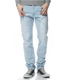 BEAUTY&YOUTH UNITED ARROWS | BY シェービング デニム 5ポケット-スキニー (mg1103bN)§ ◆(デニムパンツ)