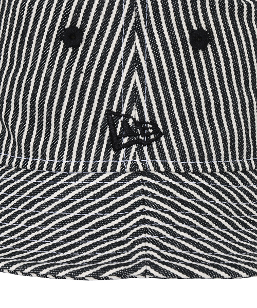 にゃー(ニャー)の「にゃー×New Era(ハット・レディース・ブラック/ネイビー・FREE)」の6枚目の写真