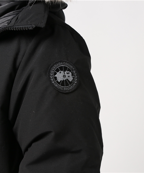 CANADA GOOSE(カナダグース)の「CANADA GOOSE カナダグース CANADA GOOSE(カナダグース)の「CANADA GOOSE カナダグース