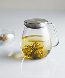 UNITEA ワンタッチティーポット 720ml