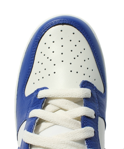 シューズ(男性用) Nike Dunk High LE \"White/ Blue\" s-l400.jpg