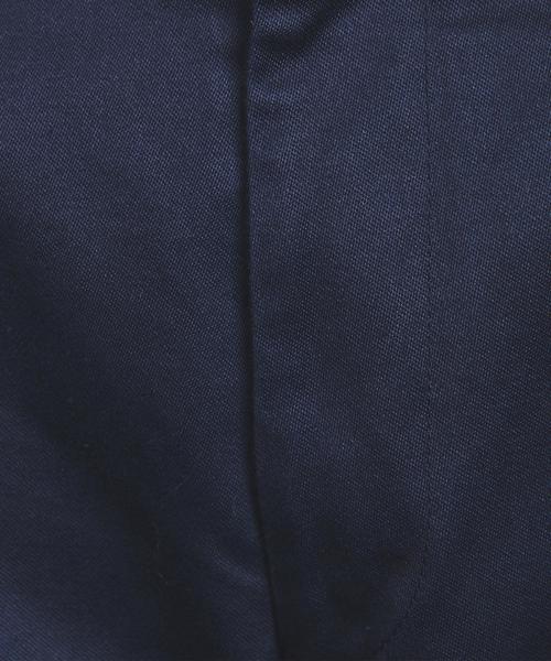 UNITED ARROWS(ユナイテッドアローズ)の「UASB コットン 2プリーツ ワイドパンツ(その他パンツ・メンズ・ブラウン/ネイビー/ベージュ・MEDIUM/X-LARGE/SMALL/LARGE)」の19枚目の写真