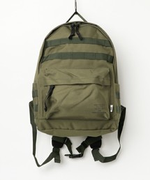 arius/アリウス TOOL BACKPACK