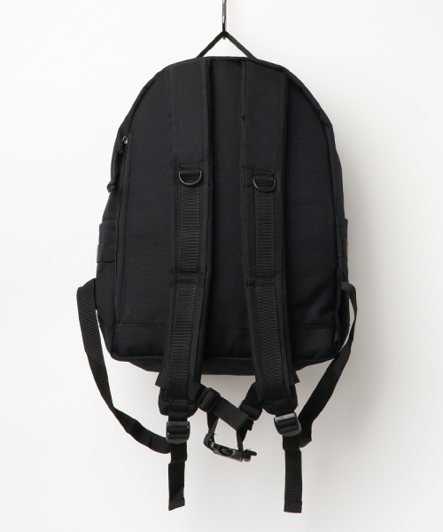 ROOPTOKYO（ループトウキョウ）の「arius/アリウス TOOL BACKPACK（バックパック/リュック・メンズ・ブラック/カーキ/カモフラージュ・FREE）」の4枚目の写真