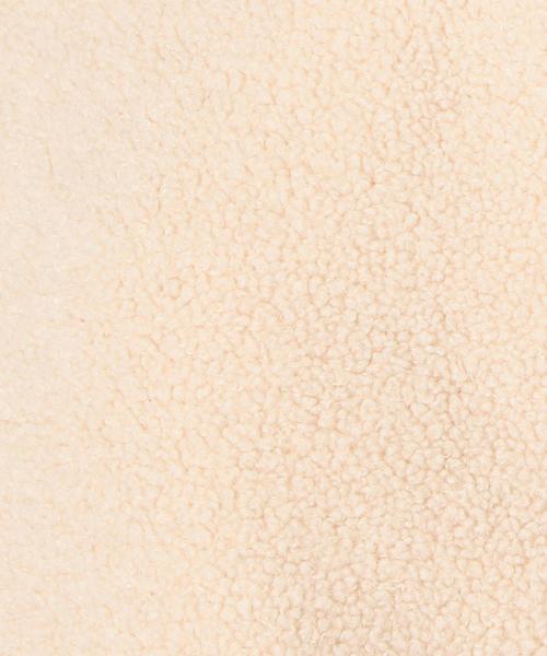 Another Edition（アナザーエディション）の「【WEB限定】モコモコPO（Tシャツ/カットソー・レディース・オリーブ/ブラウン/ナチュラル・FREE）」の14枚目の写真