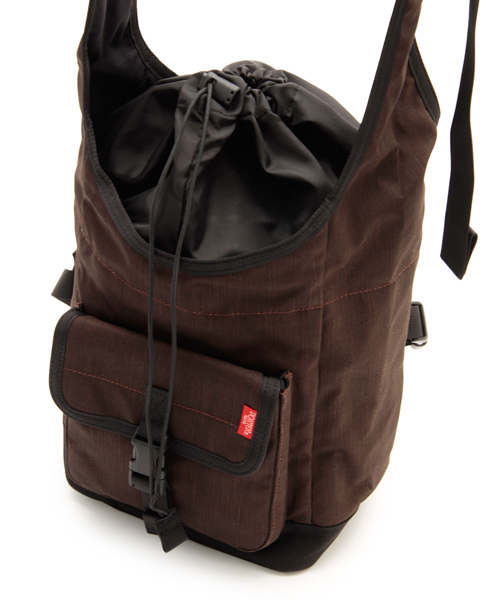 PORTER（ポーター）の「PORTER D.I.Y CLIMBING BAG SMALL<B印 YOSHIDA 