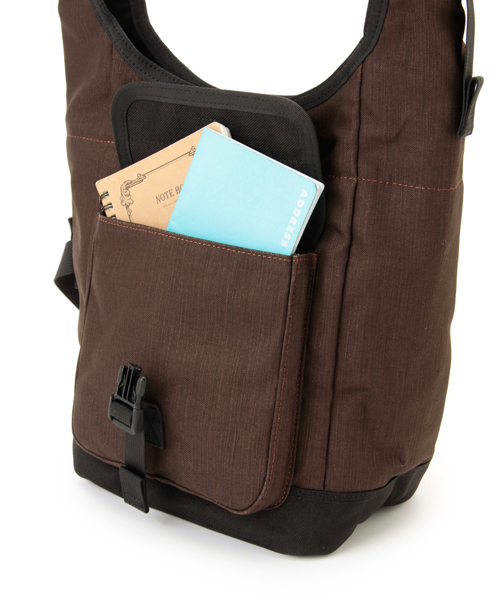 PORTER（ポーター）の「PORTER D.I.Y CLIMBING BAG SMALL<B印 YOSHIDA 