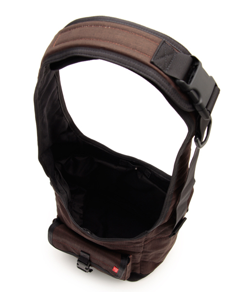 PORTER（ポーター）の「PORTER D.I.Y CLIMBING BAG SMALL<B印 YOSHIDA 