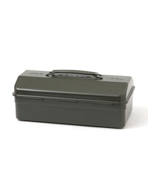 OLD SMITH(オールドスミス)】東洋スチールツールボックス280（収納