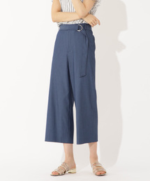 22 OCTOBRE | TEN/Nデニムパンツ(デニムパンツ)