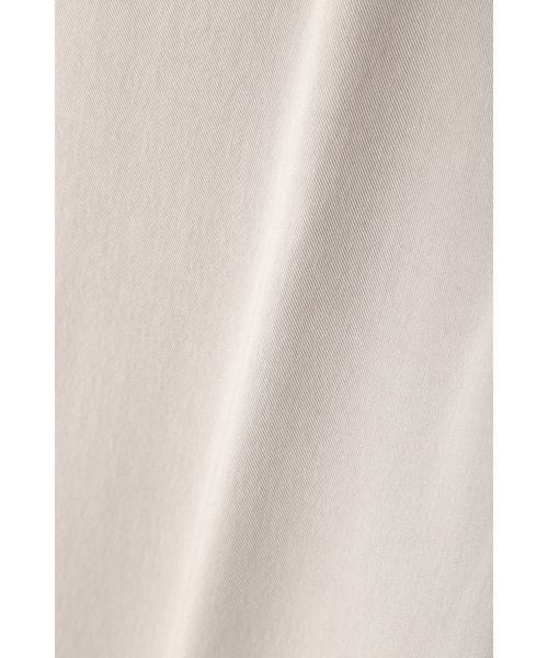 22 OCTOBRE（ヴァンドゥ－オクトーブル）の「TEN/Nデニムパンツ（デニムパンツ・レディース・ベージュ/ネイビー・36/38/40）」の17枚目の写真