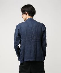 専用　TheStylistJapan ジャケット、ハバーサックジャケット 55446596b_16_d_215.jpg